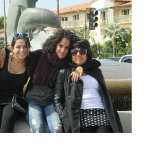 Meet your Posher, Sue